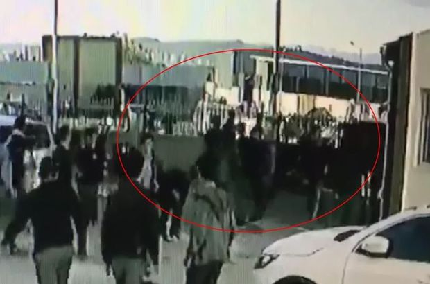 Mersin'deki liseli cinayetinde 9 tutuklama