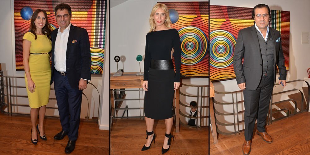 Sağlıklı yaşam tutkunları