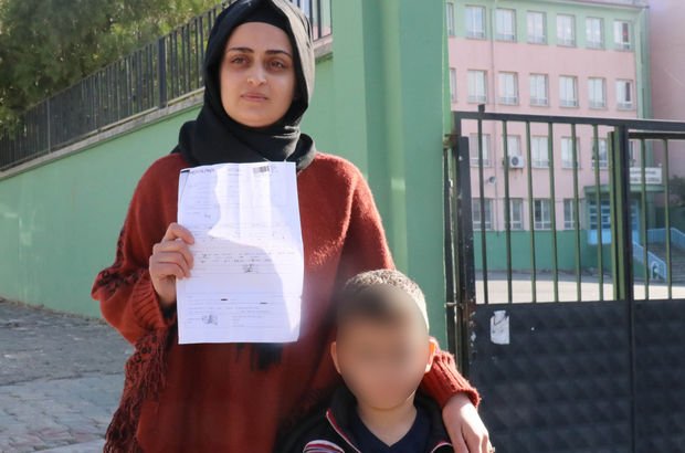 Gaziantep'te öğretmeni dövdüğü iddiasıyla tutuklanan velinin ailesi konuştu