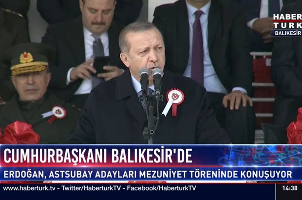 Cumhurbaşkanı Erdoğan: Bunlara nasıl Müslüman deriz, bunlar katil