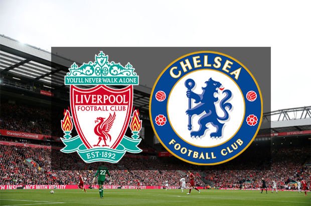 Liverpool - Chelsea CANLI hangi kanalda? Liverpool - Chelsea maçı şifresiz mi?