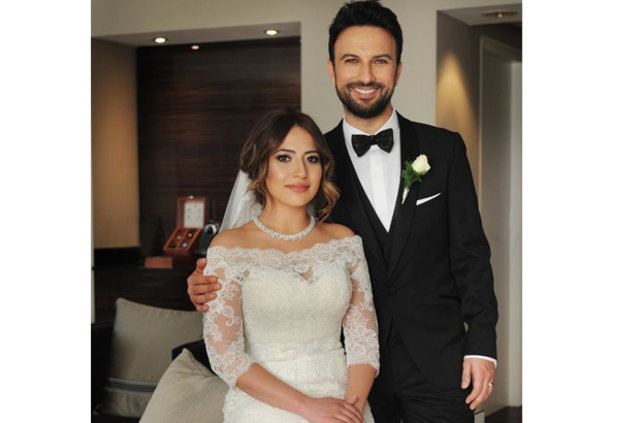 Tarkan'ın eşi Pınar Tevetoğlu 150 bin liraya kışlık kıyafet aldı