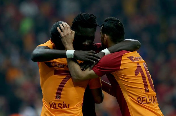Galatasaray Alanyaspor maçı yazar yorumları