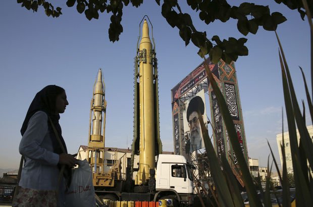 İran'dan sert açıklama: Tehdit durumunda füze menzili artar!