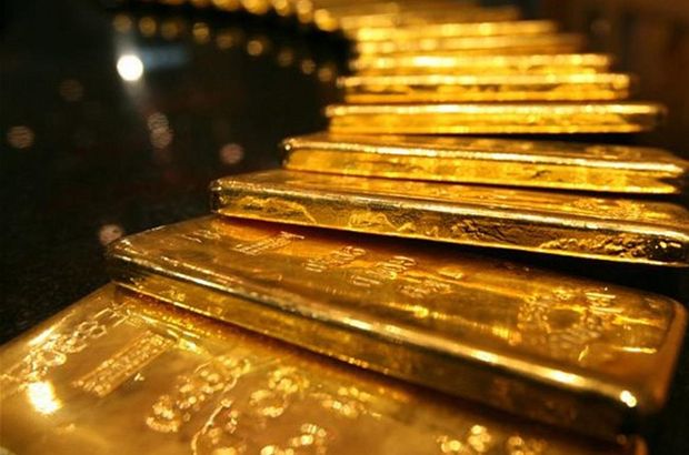Irak'ta 40-50 ton altın birikti
