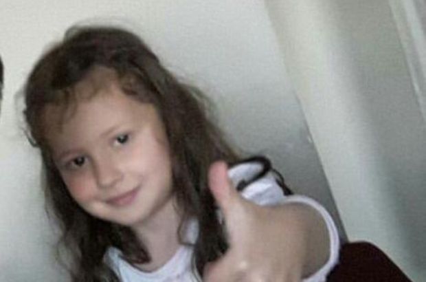 9 yaşındaki çocuk tüfekle kazara 5 yaşındaki amcasının kızını vurdu