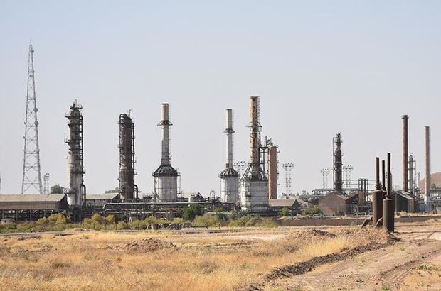 Irak'tan Türkiye'ye yeni petrol boru hattı