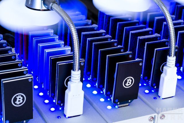 Bitcoin madencileri 159 ülkeden daha fazla elektrik harcıyor