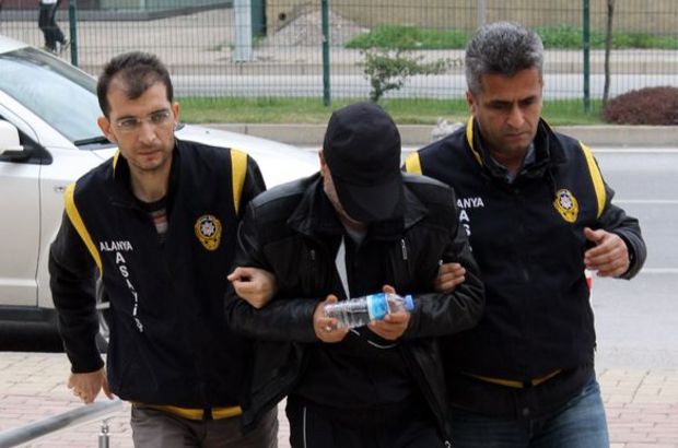 Antalya'da fuhuş operasyonunda polise 1 milyon TL rüşvet teklif edildi