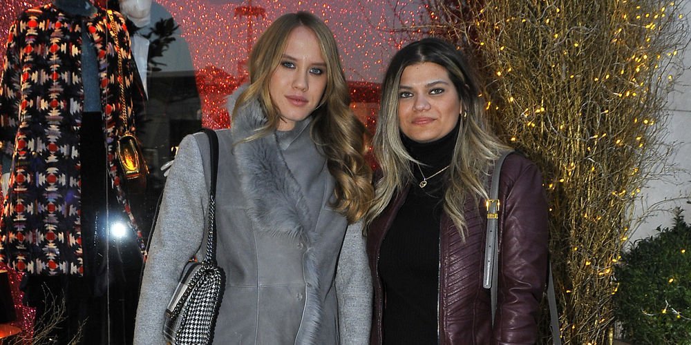 Alışveriş günlüğü...