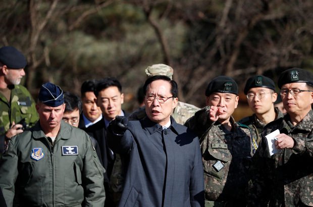 Güney Kore'den Kuzey'e net uyarı: Bir daha asla tekrarlamayın