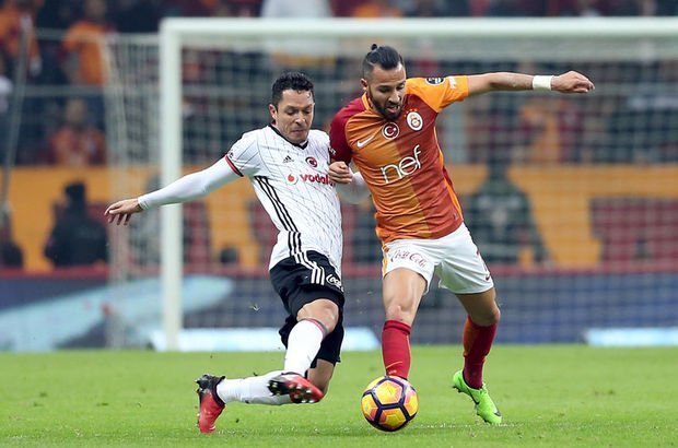 Beşiktaş-Galatasaray derbisinin İddaa oranları - Beşiktaş Galatasaray maçı iddaa