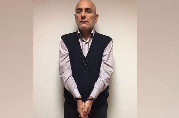 SON DAKİKA! MİT operasyonu ile Türkiye'ye getirilen FETÖ'nün para kasası Memduh Çıkmaz tutuklandı