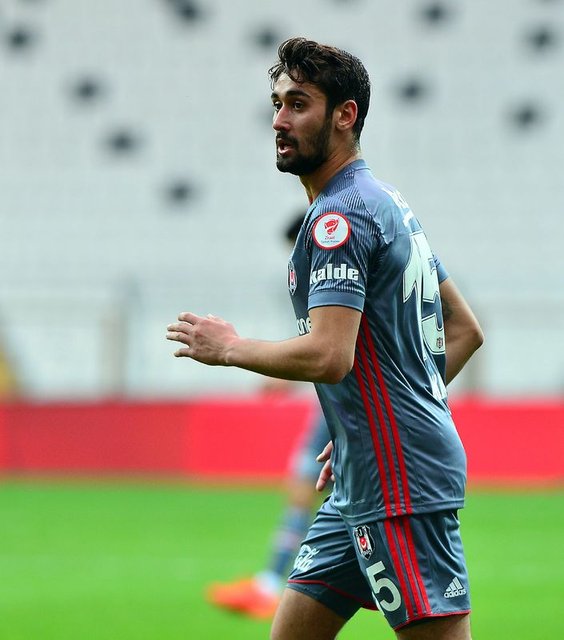 Orkan Çınar Beşiktaş Manisaspor maçında sosyal medyada en çok konuşulan isim oldu