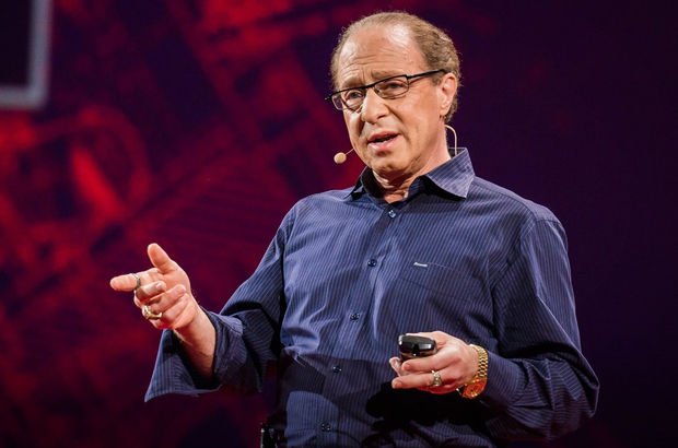 ABD’li fütürist Ray Kurzweil'den geleceğe dair ilginç öngörüler