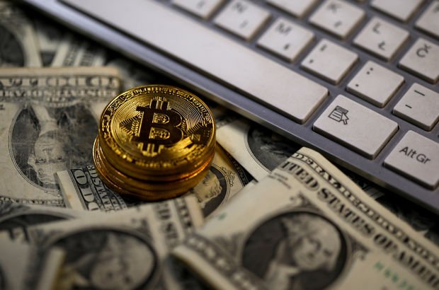 Sanal para “Bitcoin” kanunsuz ticaretin gözdesi oldu