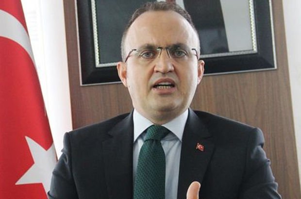 SON DAKİKA Kılıçdaroğlu'nun iddialarına AK Partili Bülent Turan'dan ilk yanıt