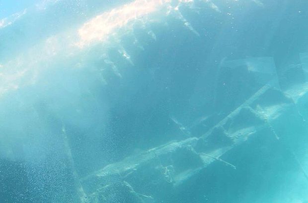 Arjantin'deki kayıp denizaltı hakkında açıklama