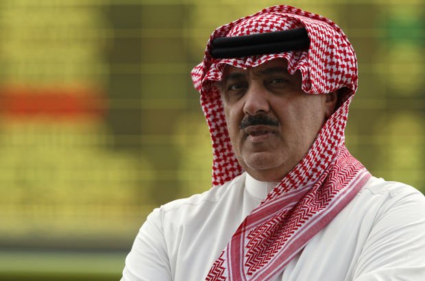 Suudi Prens serbest bırakıldı!