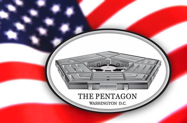 Pentagon, PYD'ye verdikleri ağır silahları toplama niyetinde