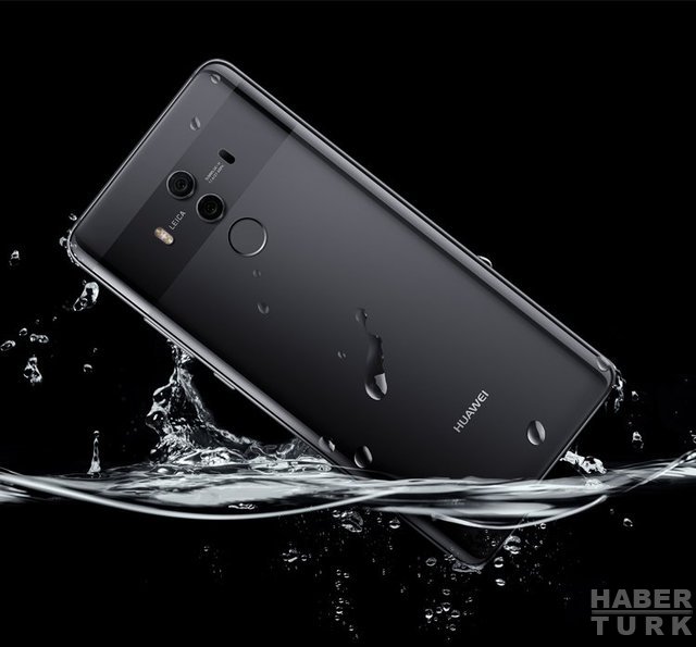 Huawei Mate 10 Pro ve Mate 10 Lite'ın Türkiye çıkış tarihi ve fiyatı açıklandı