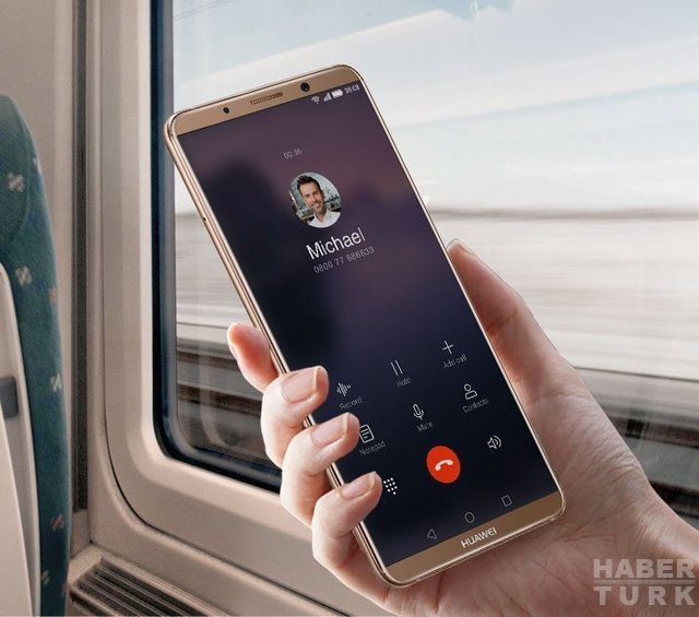 Huawei Mate 10 Pro ve Mate 10 Lite'ın Türkiye çıkış tarihi ve fiyatı açıklandı