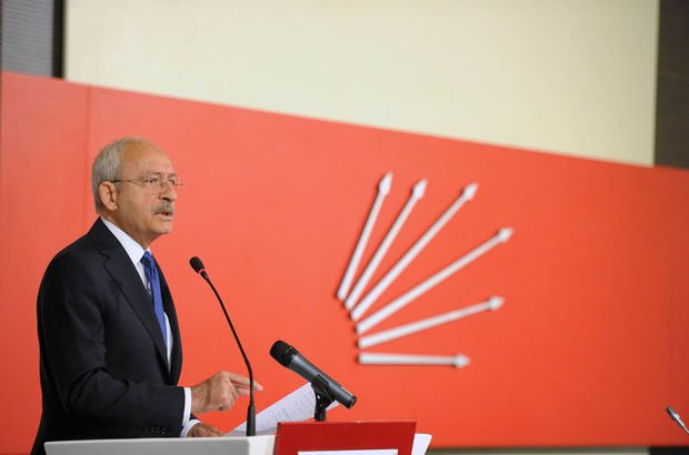 Kılıçdaroğlu'ndan 2019 seçimleri için açıklama