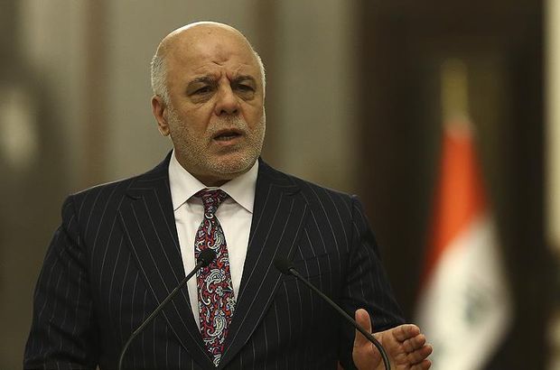 Irak Başbakanı İbadi'den DEAŞ açıklaması