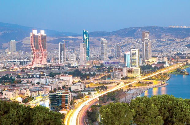İzmir’de konut fiyatlarındaki artış yüzde 19’u buldu