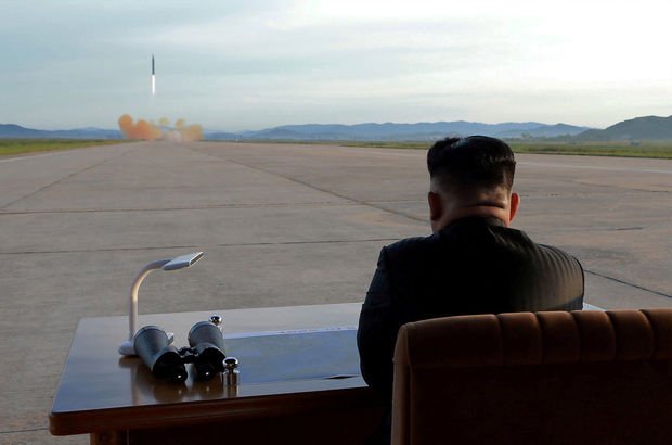 SON DAKİKA! Kuzey Kore füzesi tüm ABD topraklarını vurabilir