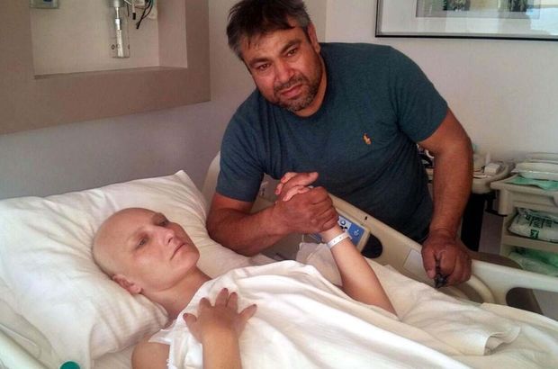Bodrum'da kanser hastasını ihmal iddiasıyla ilgili hastaneden açıklama!