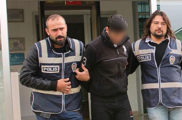 Antalya'da çalınıp internette satılan televizyonuna müşteri oldu; hırsızı yakalattı
