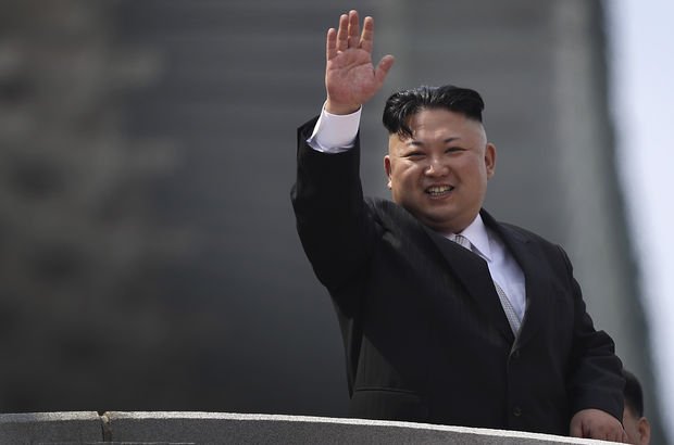 ABD Dışişleri'nden Kuzey Kore açıklaması: Halen barışçıl yollarla çözülebilir