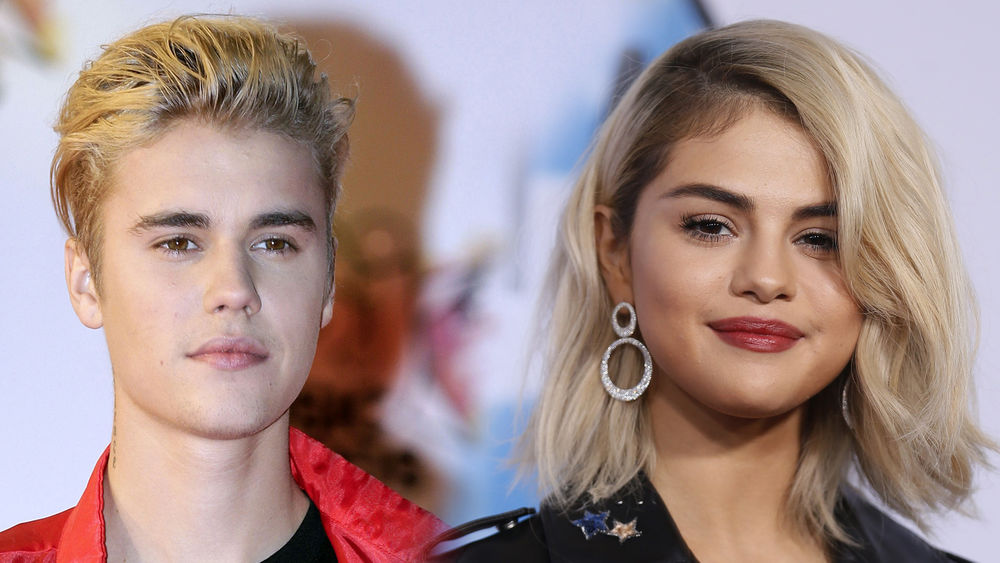 Justin Bieber’ın Selena Gomez’i nerede?