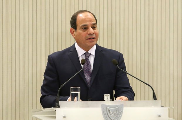 Sisi'den orduya kesin talimat: 3 ay içinde Sina'yı temizleyin!