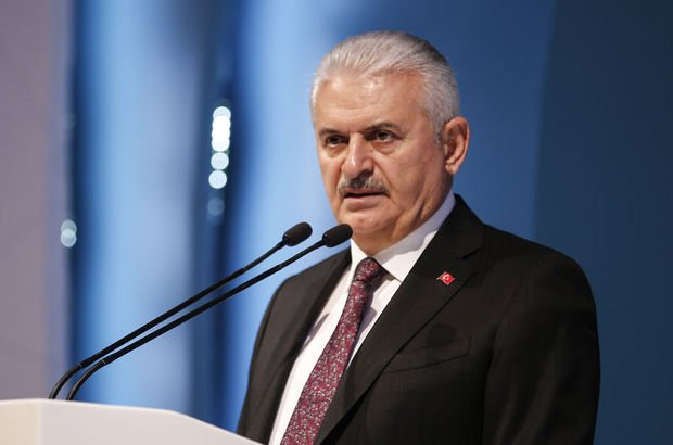 SON DAKİKA! Başbakan Binali Yıldırım'dan Kılıçdaroğlu'na yanıt: İtibar suikastına kalktı