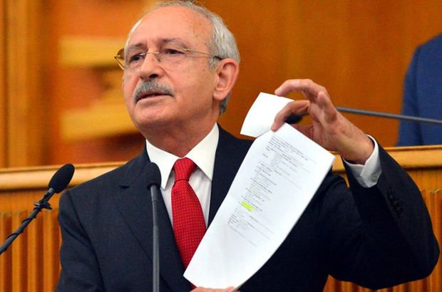 CHP Sözcüsü Bülent Tezcan açıkladı! CHP iddialarla ilgili araştırma önergesi verecek