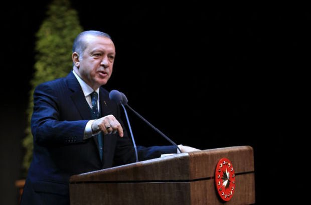 SON DAKİKA! Cumhurbaşkanı Erdoğan'dan Kılıçdaroğlu'nun iddialarına yanıt