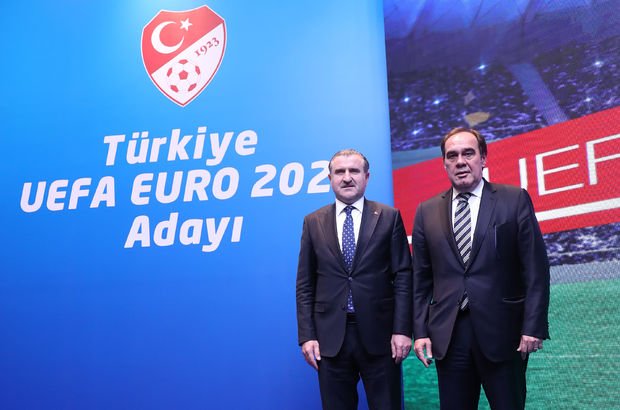 Bakan Osman Aşkın Bak: EURO 2024 Türkiye'ye yakışacak