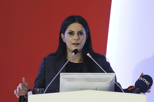 Çalışma Bakanı Sarıeroğlu: Taşeron çalışanlara yönelik düzenleme haftaya Meclis'e gönderilecek