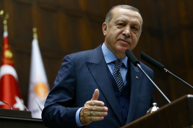 Cumhurbaşkanı Erdoğan, Sudan ve Gambiya Büyükelçisi'ni kabul etti