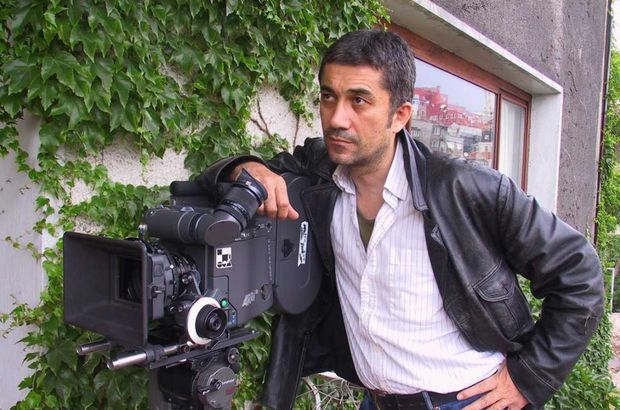 Son dakika... Ünlü yönetmen Nuri Bilge Ceylan, Diyarbakır'da kapkaça uğradı