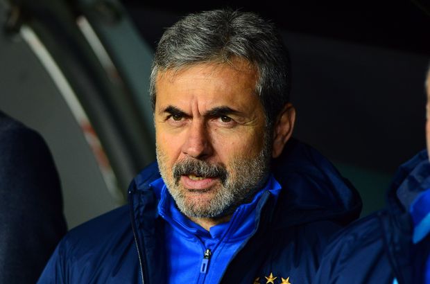 Aykut Kocaman'ın Fenerbahçe Adana Demirspor maçı açıklamaları