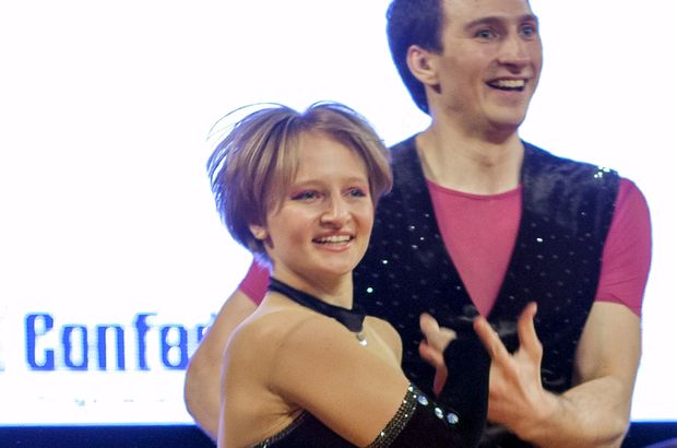 Putin'in sır gibi sakladığı kızı dansçı Katerina mı?