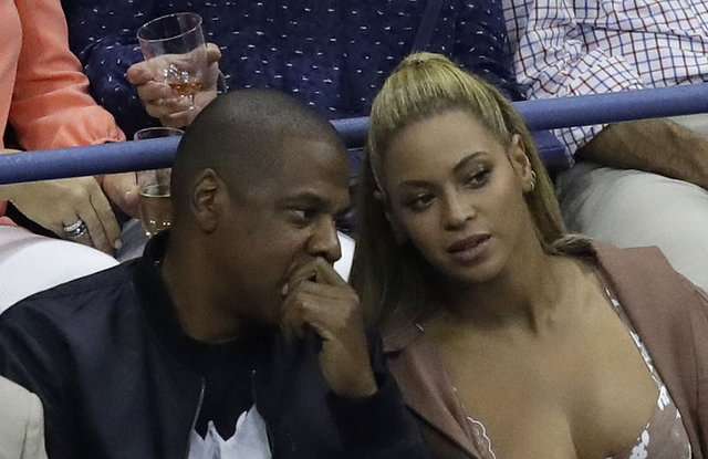 Jay Z, Beyonce'yi aldattığını itiraf etti! Jay Z ve Beyonce çifti boşanacak mı?