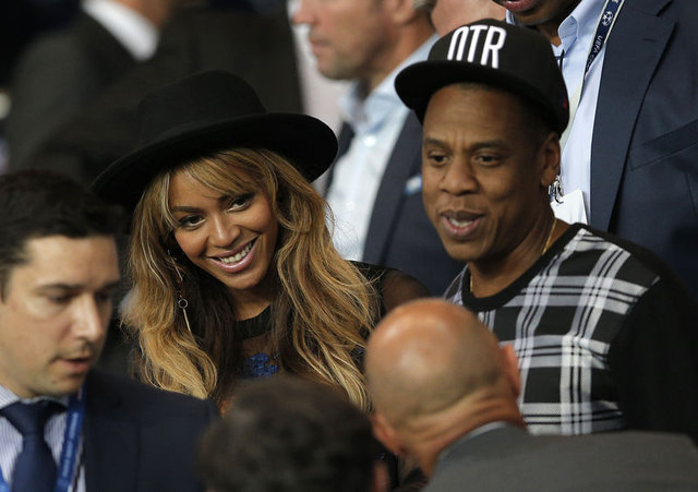 Jay Z, Beyonce'yi aldattığını itiraf etti! Jay Z ve Beyonce çifti boşanacak mı?