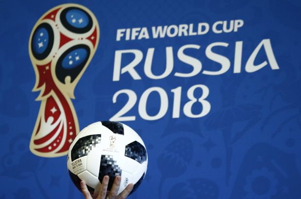 2018 Dünya Kupası kura çekimi ne zaman?