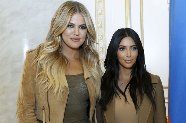 Khloe Kardashian: Kim’in fanlarını rahat bırakın