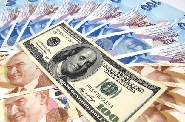 Son Dakika Dolar kaç lira oldu? Dolar ne kadar 30 kasım 2017 kapanış