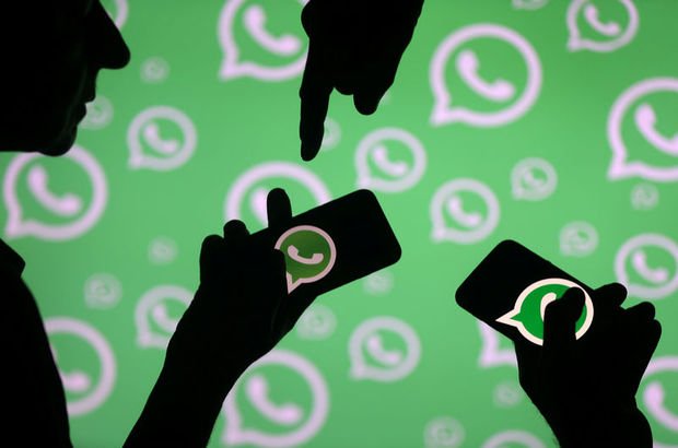 WhatsApp'ta bağlantı sorunu yaşandı